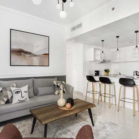 Guestready Holiday Homes - Heaven Can Wait Dubai Buitenkant foto