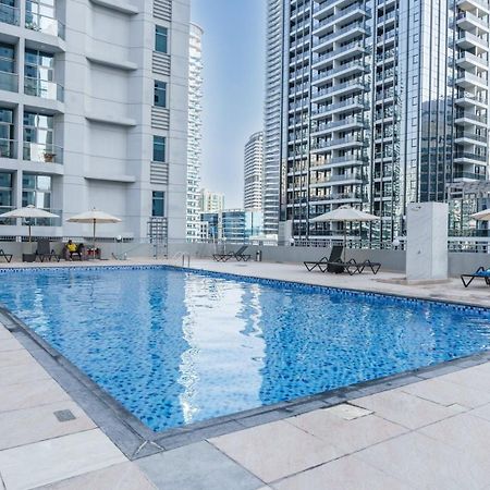 Guestready Holiday Homes - Heaven Can Wait Dubai Buitenkant foto