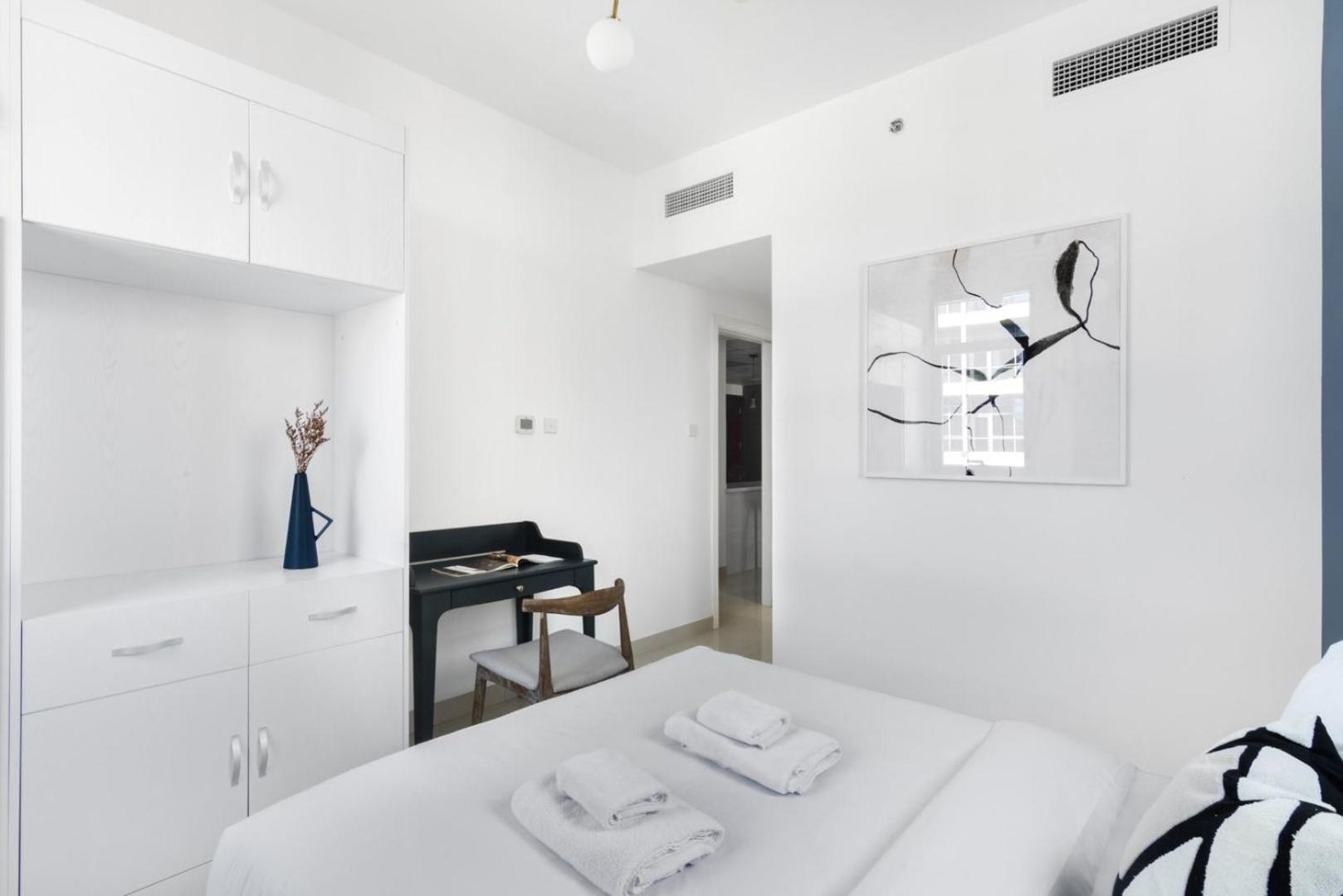 Guestready Holiday Homes - Heaven Can Wait Dubai Buitenkant foto