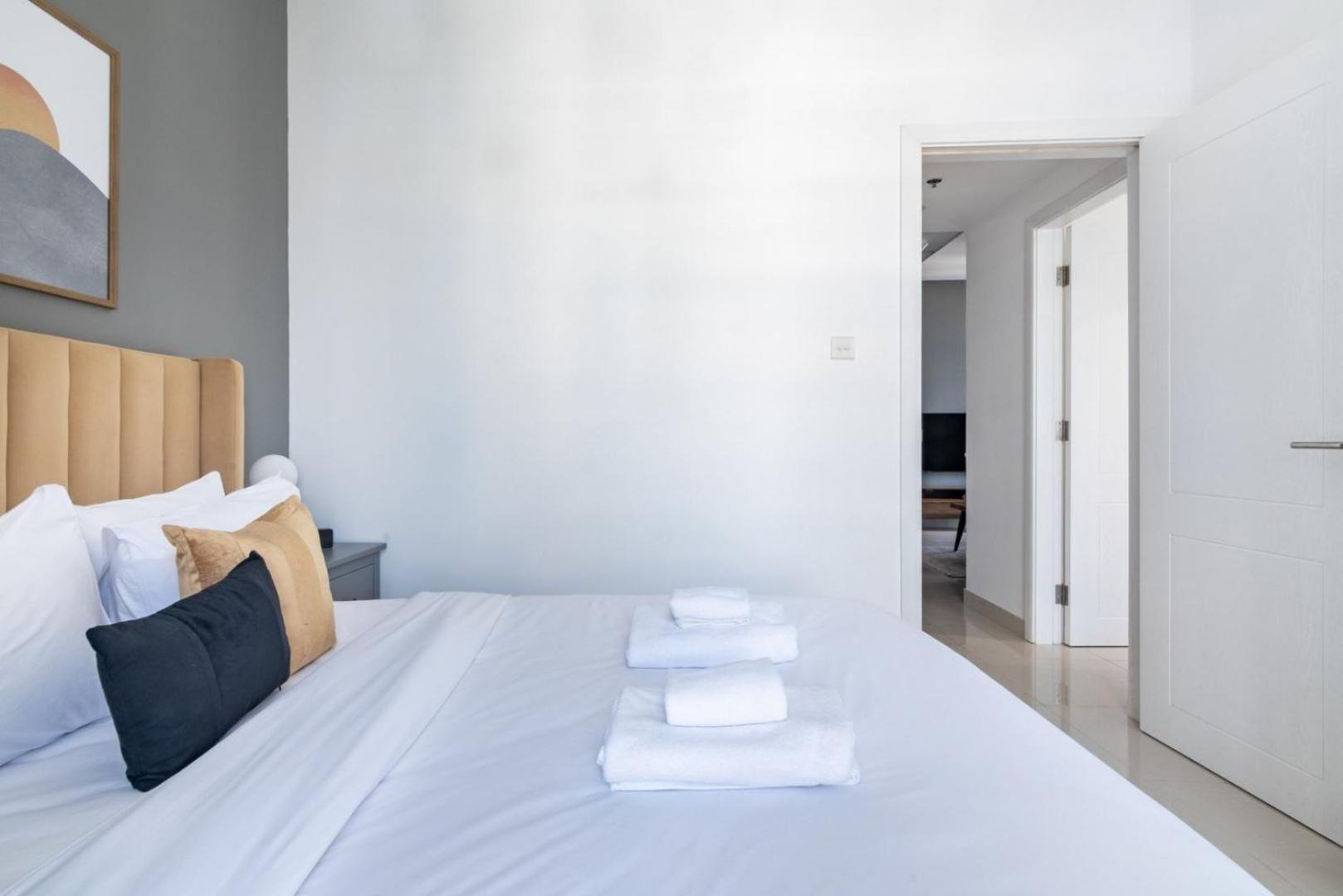 Guestready Holiday Homes - Heaven Can Wait Dubai Buitenkant foto