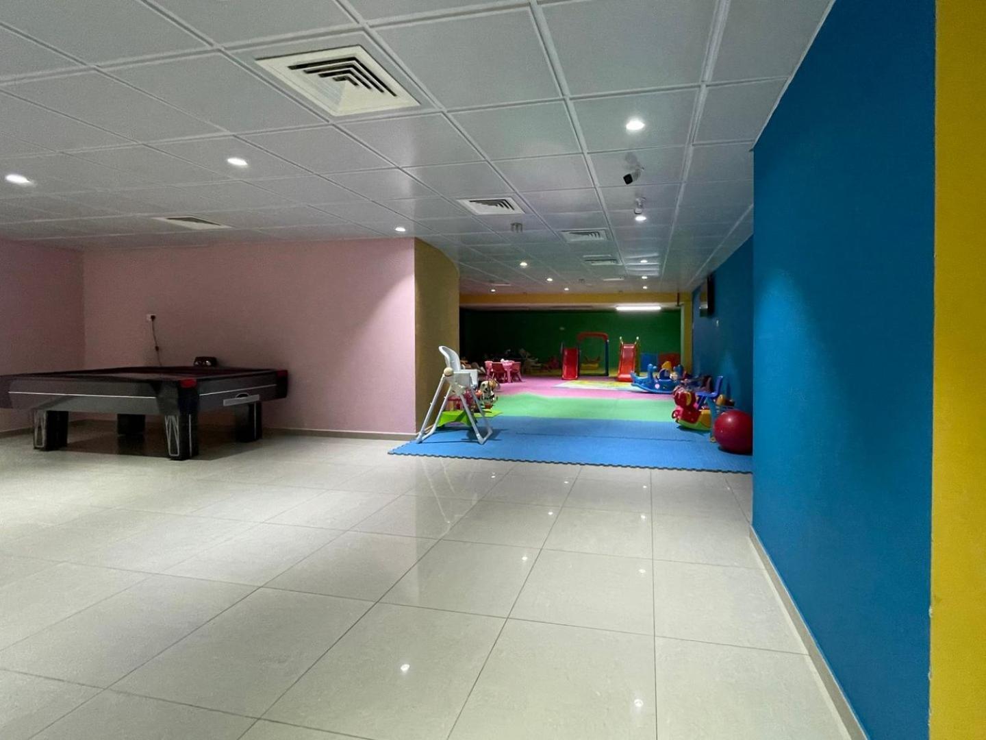 Guestready Holiday Homes - Heaven Can Wait Dubai Buitenkant foto