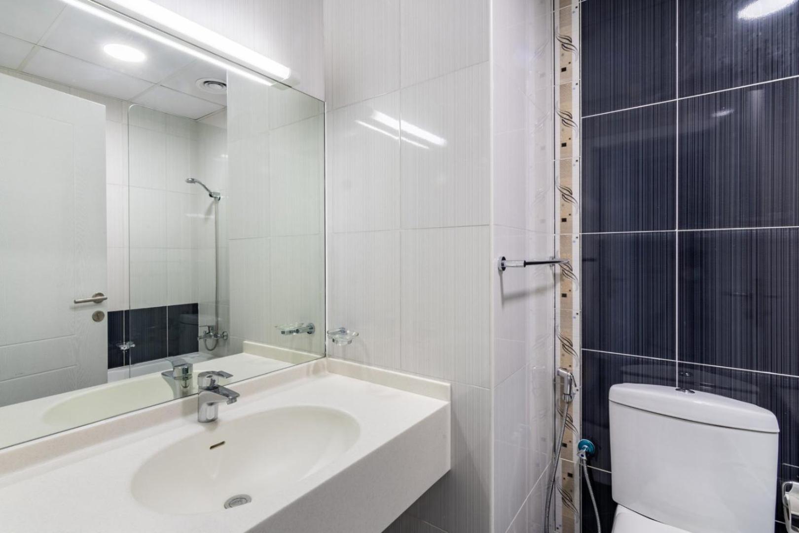 Guestready Holiday Homes - Heaven Can Wait Dubai Buitenkant foto