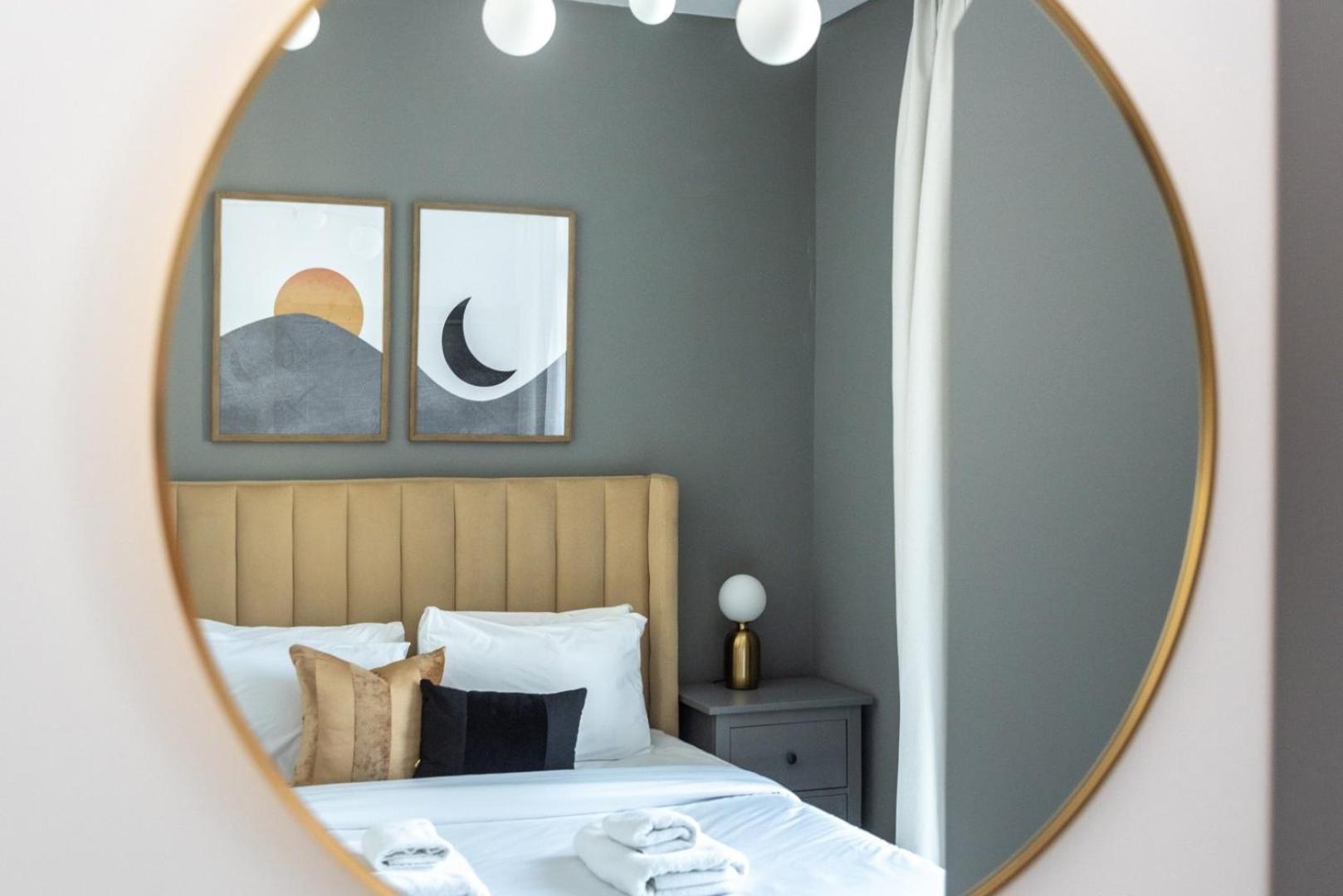 Guestready Holiday Homes - Heaven Can Wait Dubai Buitenkant foto