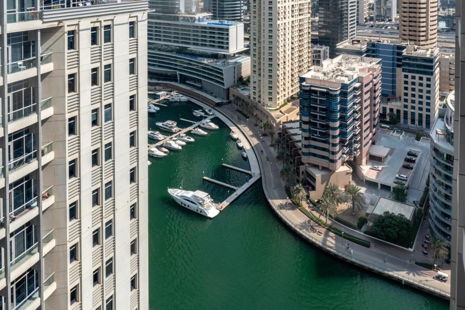 Guestready Holiday Homes - Heaven Can Wait Dubai Buitenkant foto