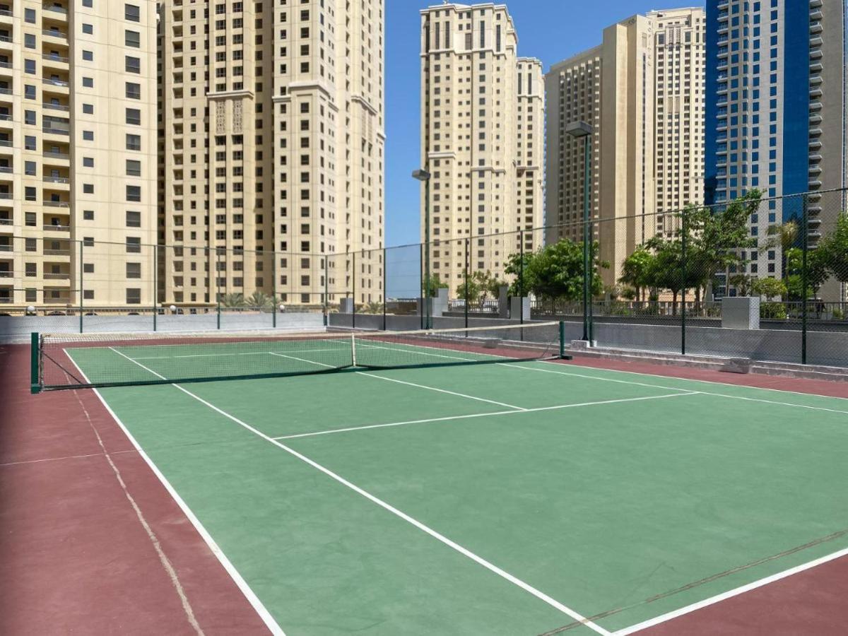 Guestready Holiday Homes - Heaven Can Wait Dubai Buitenkant foto