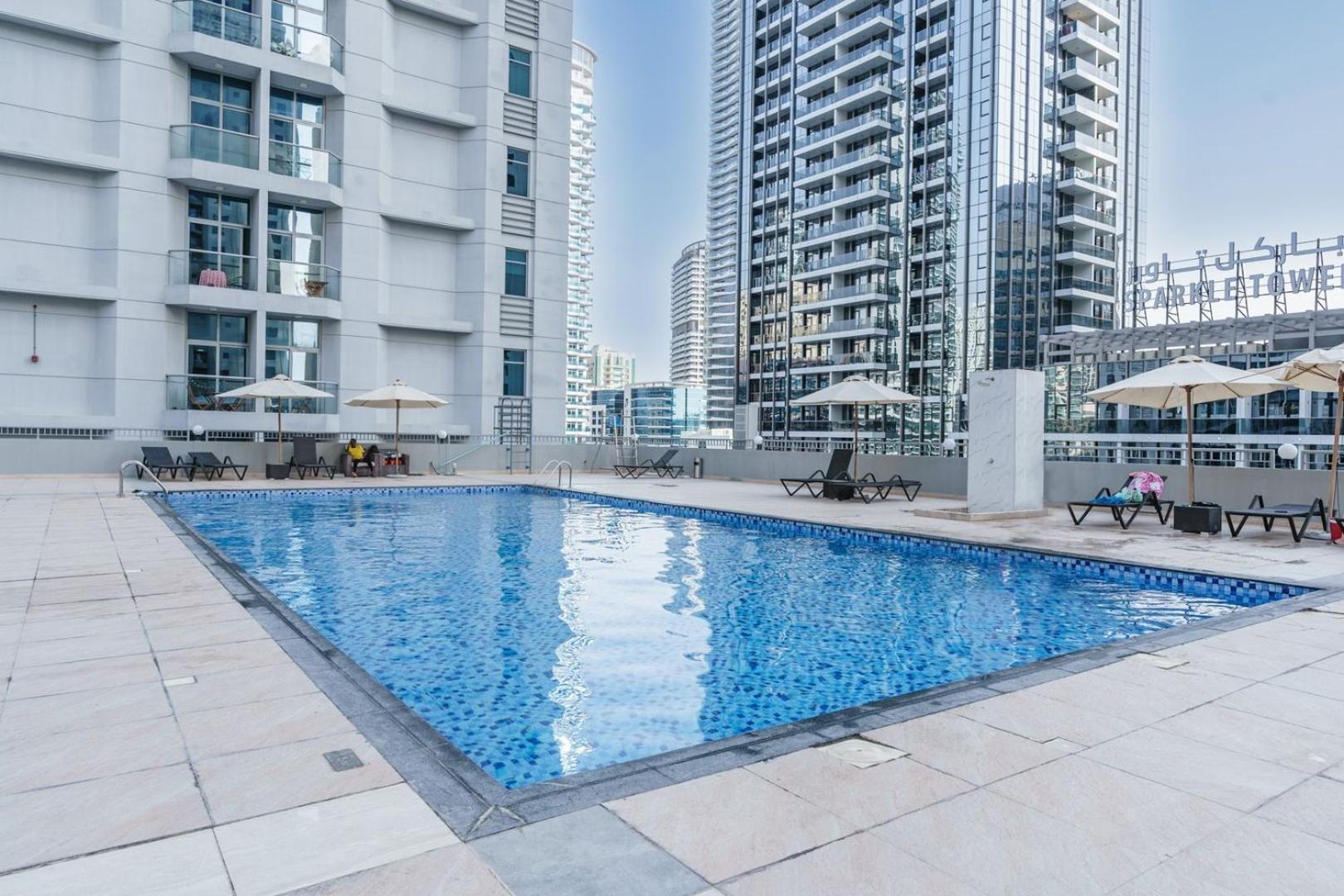 Guestready Holiday Homes - Heaven Can Wait Dubai Buitenkant foto