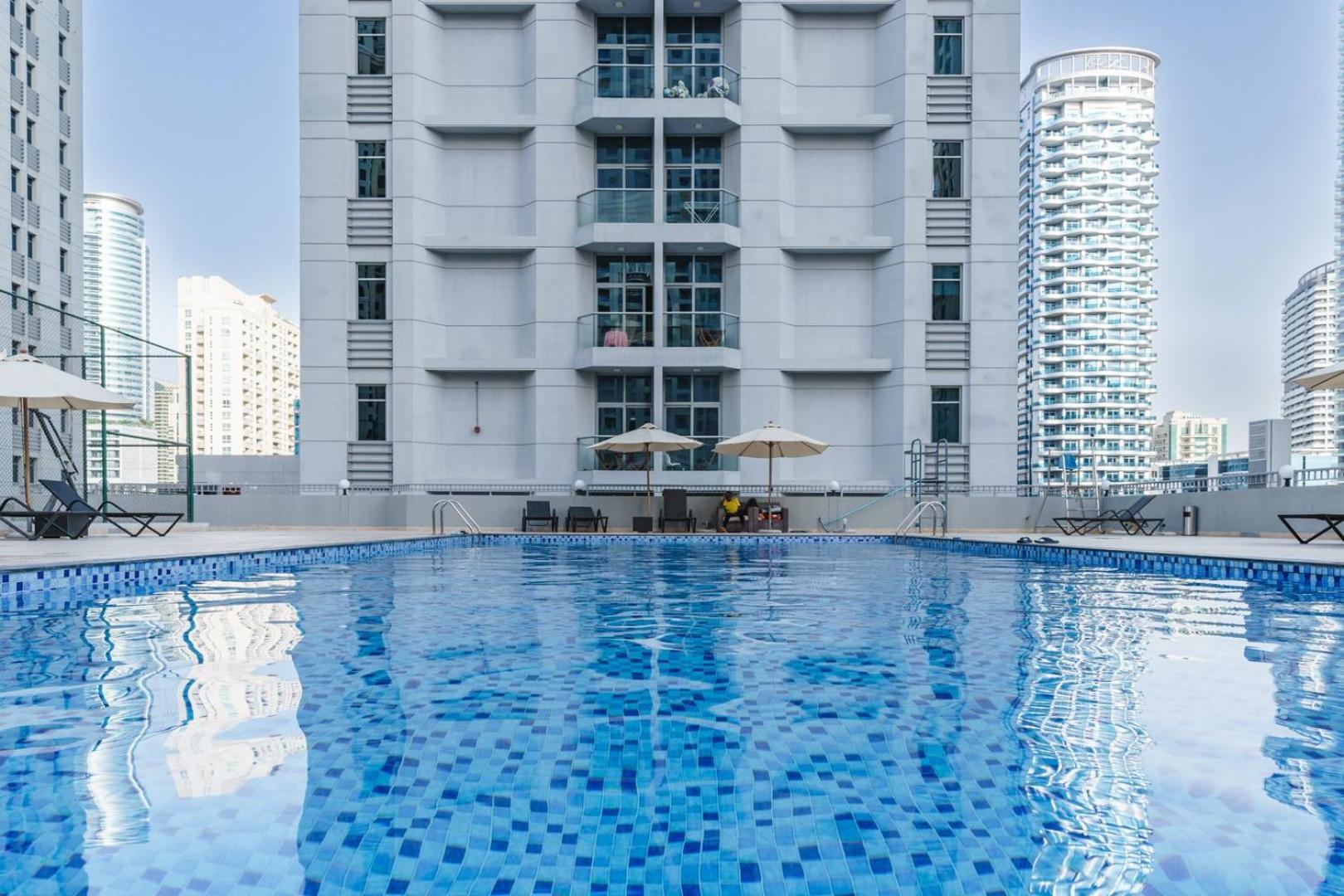 Guestready Holiday Homes - Heaven Can Wait Dubai Buitenkant foto