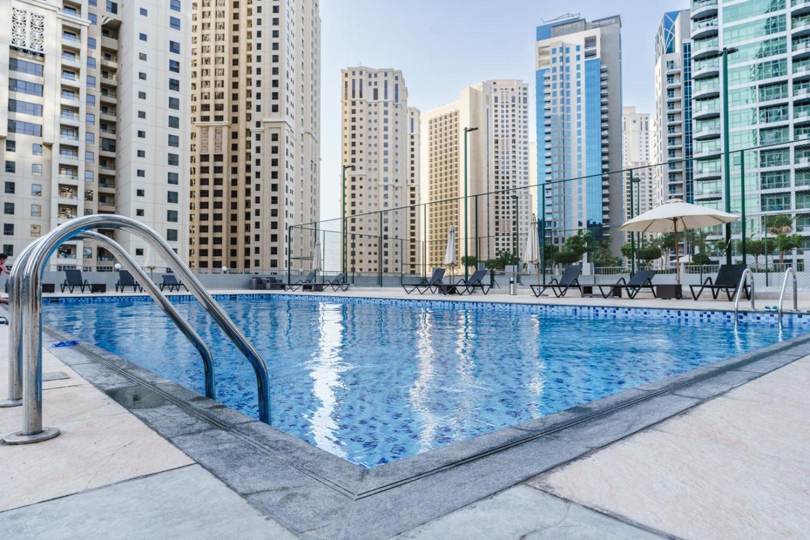 Guestready Holiday Homes - Heaven Can Wait Dubai Buitenkant foto