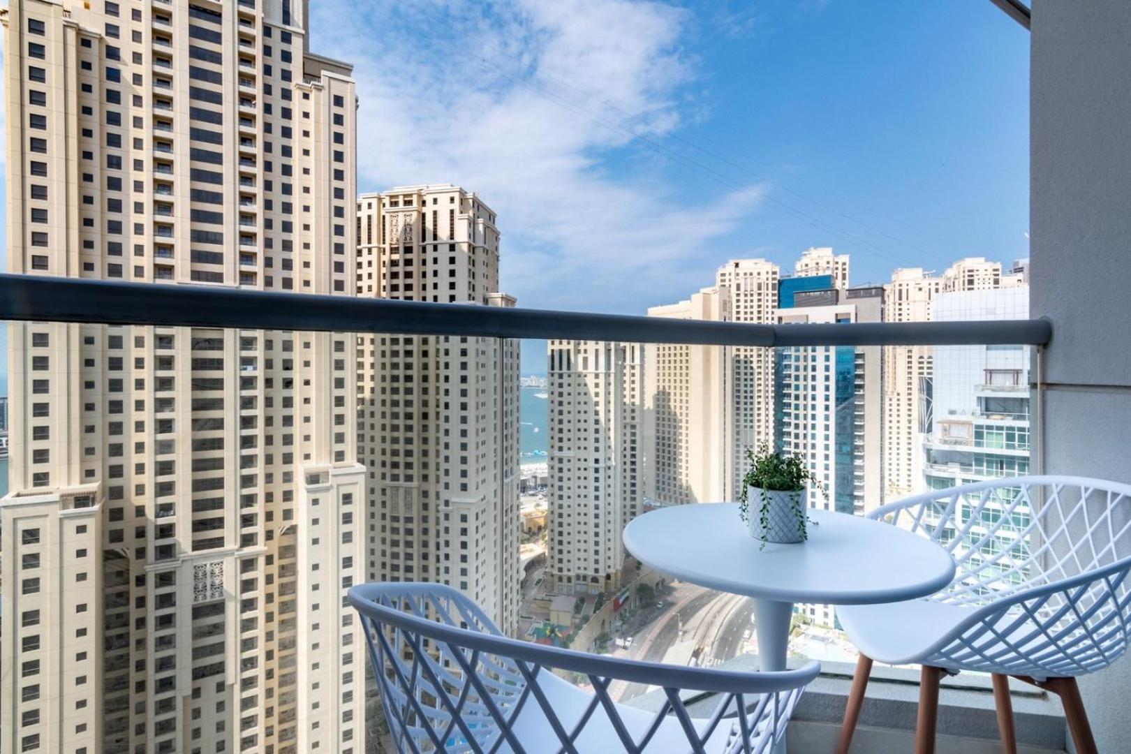 Guestready Holiday Homes - Heaven Can Wait Dubai Buitenkant foto